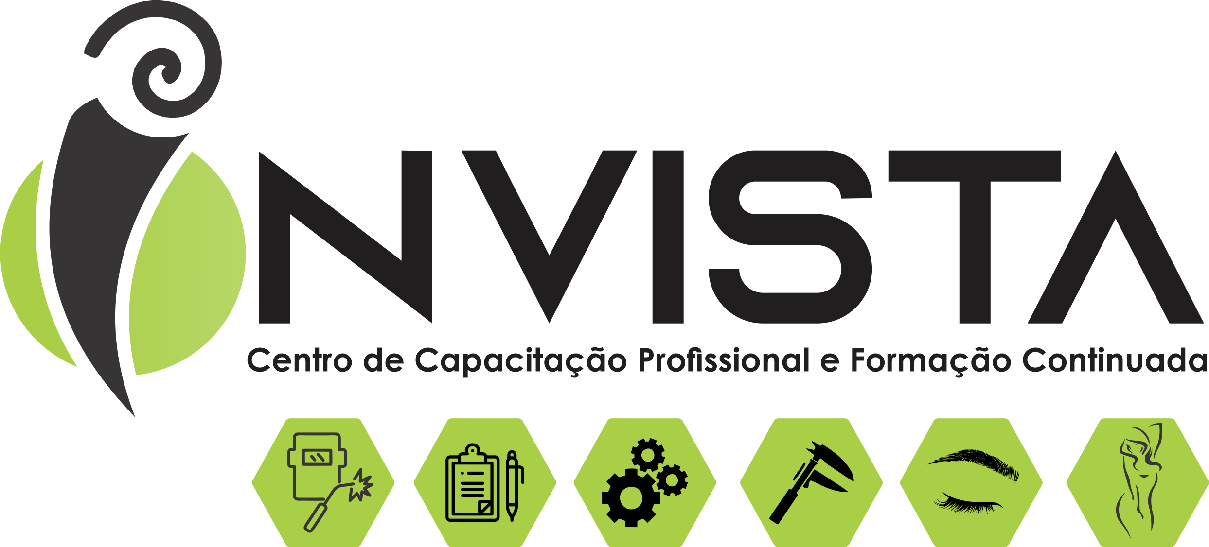INVISTA CURSOS